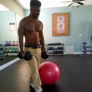 Meet your Posher, Dace